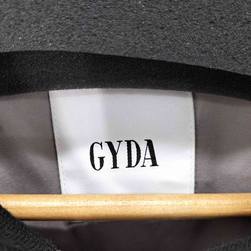 ジェイダ GYDA original color MA-1 レディース FREE