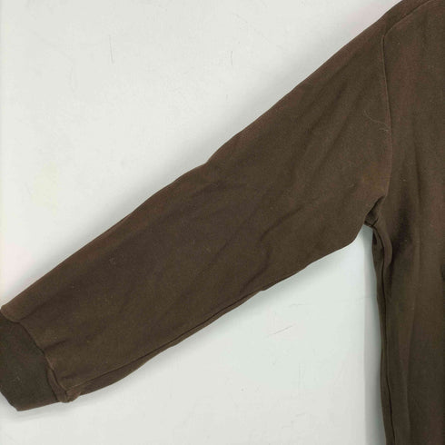 ブラームス BLURHMS Raschel High-Necked P/O メンズ JPN:0