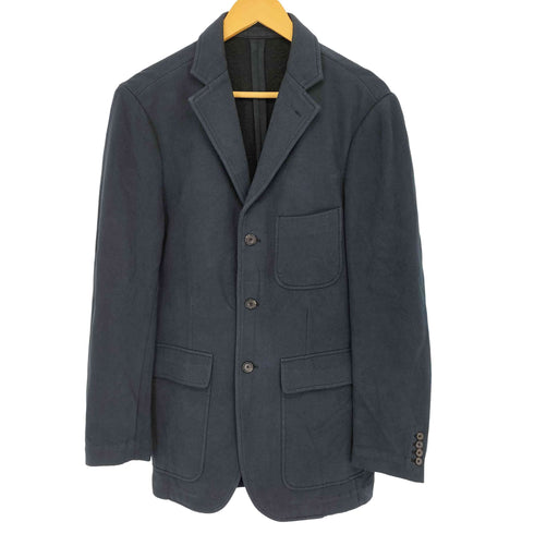 ポロバイラルフローレン Polo by RALPH LAUREN スウェットテーラードジャケット メンズ JPN:L