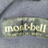 モンベル mont bell ストームジャケット メンズ JPN:M