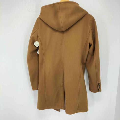 ゼロバイトルネードマート Zero by TORNADO MART フーディコート メンズ JPN:M