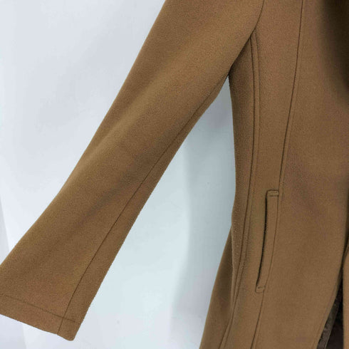 ゼロバイトルネードマート Zero by TORNADO MART フーディコート メンズ JPN:M