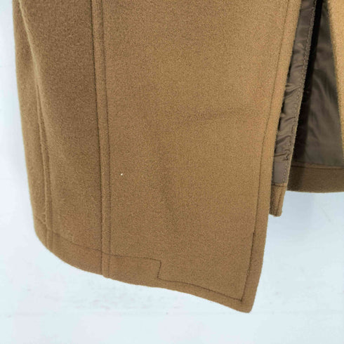 ゼロバイトルネードマート Zero by TORNADO MART フーディコート メンズ JPN:M