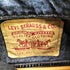 リーバイス Levis 90S USA製 ボタン裏715刻印 デニムジャケット Gジャン メンズ import:M