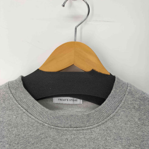 フリークスストア FREAKS STORE Florida86 スウェット メンズ JPN:M