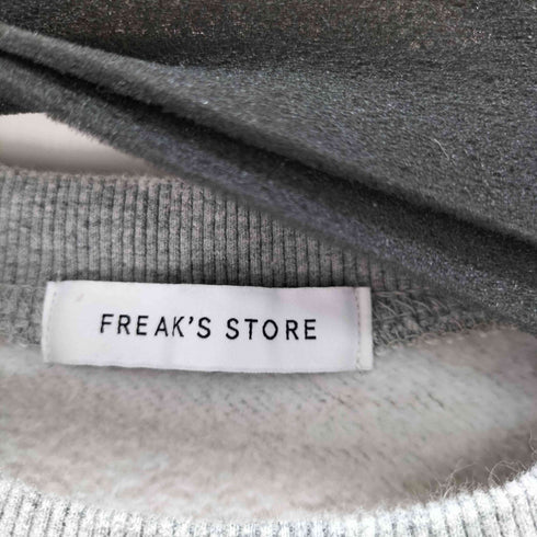 フリークスストア FREAKS STORE Florida86 スウェット メンズ JPN:M