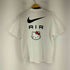 ナイキ NIKE AS U NRG HK2 TOP SS WHITE レディース L