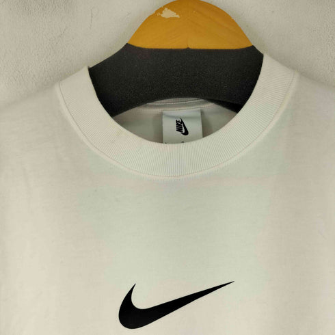 ナイキ NIKE AS U NRG HK2 TOP SS WHITE レディース L