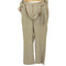 クルニ CULLNI 21AW ベルトピンタックパンツ メンズ JPN:2