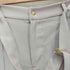 クルニ CULLNI 21AW ベルトピンタックパンツ メンズ JPN:2