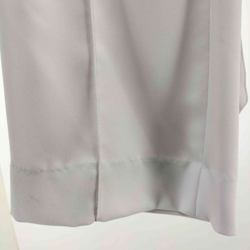 クルニ CULLNI 21AW ベルトピンタックパンツ メンズ JPN:2
