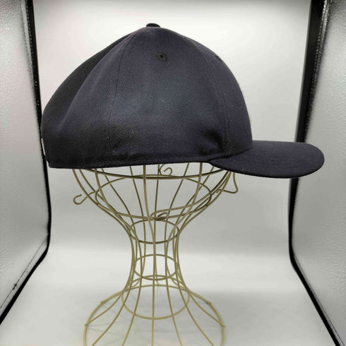 ニューエラ NEW ERA 59FIFTY MLB ベースボール チーム ロゴ 刺繍 6パネル キャツプ メンズ 61.5cm