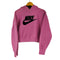 ナイキ NIKE ICON CLASH FLEECE HOODY レディース L
