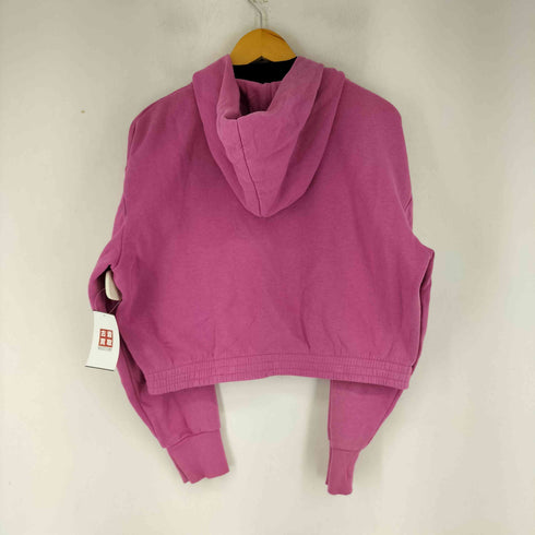 ナイキ NIKE ICON CLASH FLEECE HOODY レディース L
