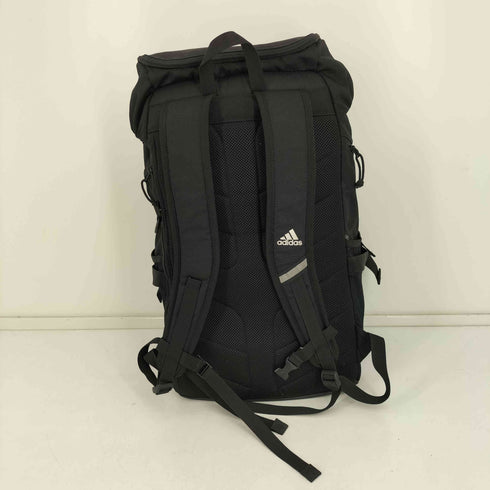 アディダス adidas パフォーマンスロゴ プリント デイパック バックパック リュックサック メンズ 32L
