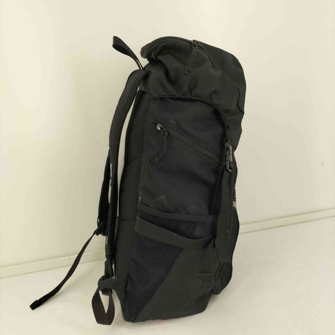 アディダス adidas パフォーマンスロゴ プリント デイパック バックパック リュックサック メンズ 32L
