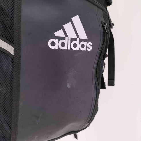 アディダス adidas パフォーマンスロゴ プリント デイパック バックパック リュックサック メンズ 32L