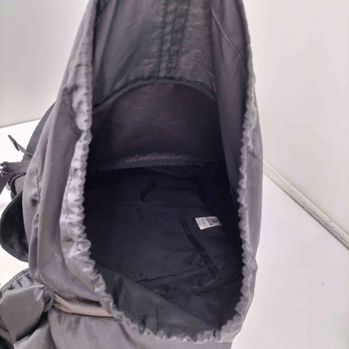 アディダス adidas パフォーマンスロゴ プリント デイパック バックパック リュックサック メンズ 32L