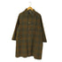 アナトミカ ANATOMICA Single Raglan Coat Reversible メンズ 44