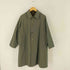 アナトミカ ANATOMICA Single Raglan Coat Reversible メンズ 44