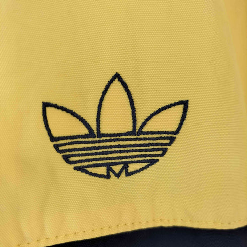 アディダスオリジナルス adidas Originals BLOCKED WARM UP JACKET メンズ import:M