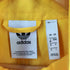 アディダスオリジナルス adidas Originals BLOCKED WARM UP JACKET メンズ import:M