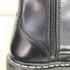 ドクターマーチン Dr.Martens JADON 8ホールブーツ ホワイトステッチ サイドジップ 厚底 メンズ UK:8