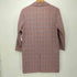 レイビームス Ray BEAMS グレンチェックチェスターコート レディース