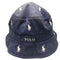 ポロラルフローレン POLO RALPH LAUREN Cotton Chino Bucket Hat マルチ ポニー刺繍 コットン チノ バケット ハット メンズ L/XL