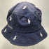 ポロラルフローレン POLO RALPH LAUREN Cotton Chino Bucket Hat マルチ ポニー刺繍 コットン チノ バケット ハット メンズ L/XL
