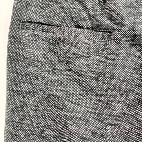 ゼロバイトルネードマート Zero by TORNADO MART プライムフレックス イージーパンツ メンズ JPN:L