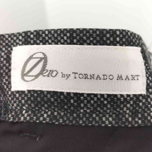 ゼロバイトルネードマート Zero by TORNADO MART プライムフレックス イージーパンツ メンズ JPN:L