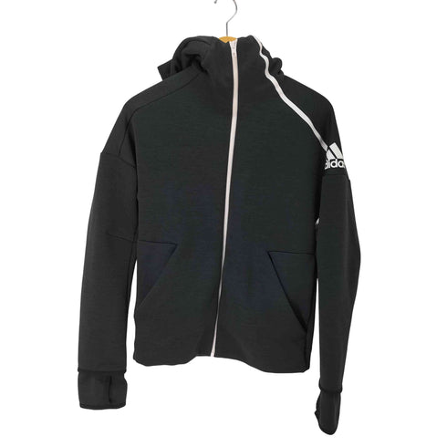 アディダス adidas Hoodies Fastrelease メンズ JPN:M