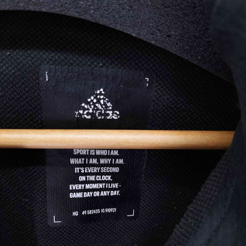 アディダス adidas Hoodies Fastrelease メンズ JPN:M
