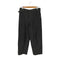 コモリ COMOLI 21SS デニム ベルテッドパンツ メンズ JPN:1