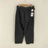 コモリ COMOLI 21SS デニム ベルテッドパンツ メンズ JPN:1