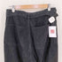 コモリ COMOLI 21SS デニム ベルテッドパンツ メンズ JPN:1