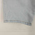 エイチアンドエム H&M BAGGY FIT バギーデニムパンツ メンズ 28/30