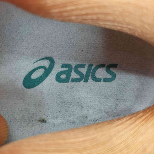 アシックス ASICS GEL-NIMBUS 23 ゲル ニンバス 23 ローカットスニーカー レディース 23cm