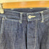 アナトミカ ANATOMICA 1940 DUNGAREE PANTS ダンガリー デニム パンツ メンズ 26