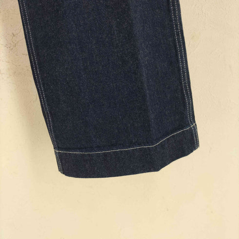 アナトミカ ANATOMICA 1940 DUNGAREE PANTS ダンガリー デニム パンツ メンズ 26
