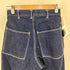 アナトミカ ANATOMICA 1940 DUNGAREE PANTS ダンガリー デニム パンツ メンズ 26