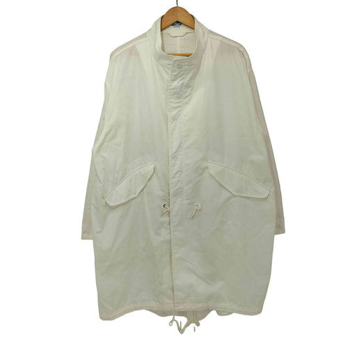 アーミーツイル ARMY TWILL PlainWeave FishTail Coat レディース FREE