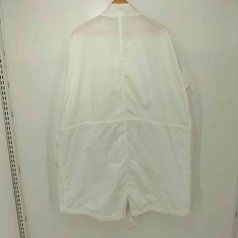 アーミーツイル ARMY TWILL PlainWeave FishTail Coat レディース FREE