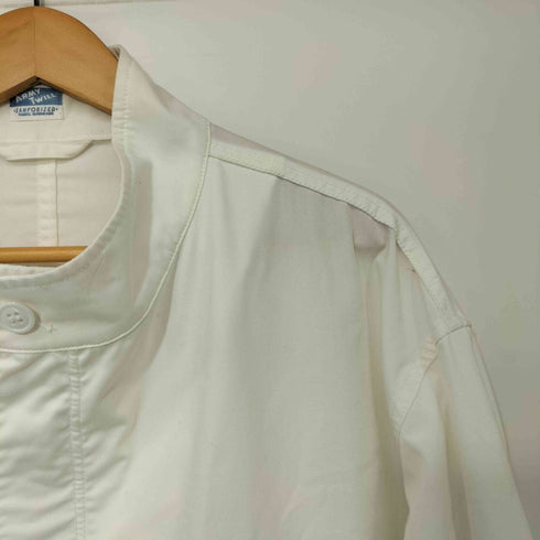 アーミーツイル ARMY TWILL PlainWeave FishTail Coat レディース FREE