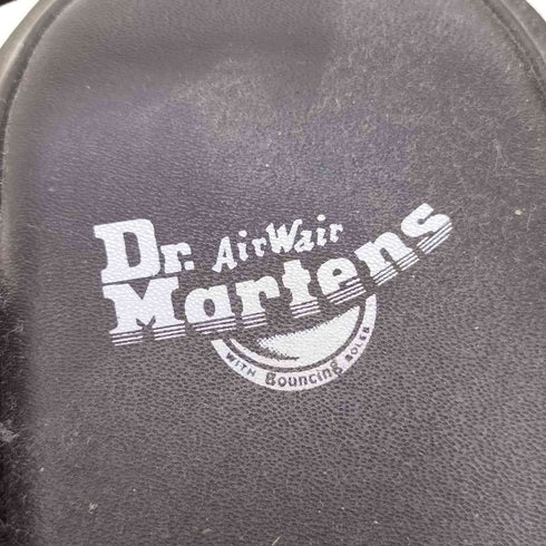 ドクターマーチン Dr.Martens ISHAM 牛柄 HAIR ON ハラコ ミュール メンズ UK6