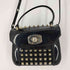 フルラ FURLA CANDY MINI キャンディ ミニ スタッズ 2WAY ラバー ショルダー バッグ Y2K レディース