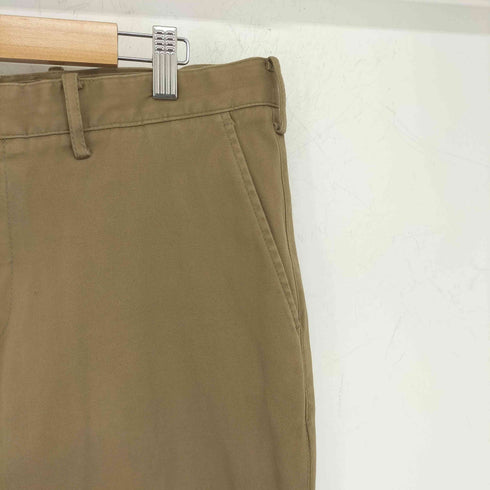 ジョゼフオム JOSEPH HOMME コットンパンツ メンズ W86