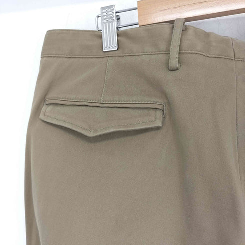 ジョゼフオム JOSEPH HOMME コットンパンツ メンズ W86