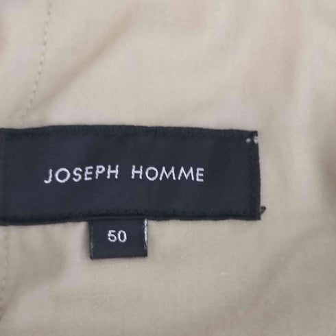 ジョゼフオム JOSEPH HOMME コットンパンツ メンズ W86